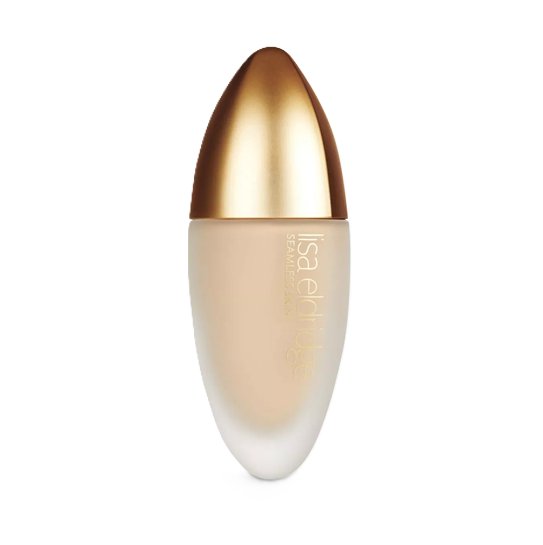 Lisa Eldridge Seamless Skin Foundation в оттенке 9 / Роскошная тональная основа для лица с естественным эффектом
Lisa Eldridge Seamless Skin Foundation в оттенке 9 / Роскошная тональная основа для лица с естественным эффектом