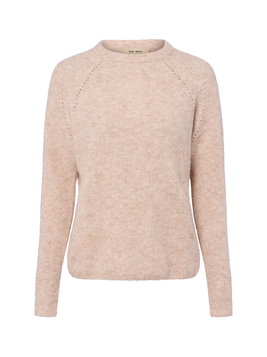 Свитер MOS MOSH Tammy, бежевый
Свитер MOS MOSH Tammy, бежевый