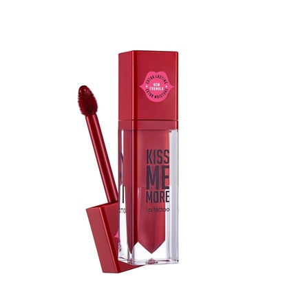 Бальзам для губ Kiss Me More Intensive Pigmented Nourishing
Бальзам для губ Kiss Me More Intensive Pigmented Nourishing