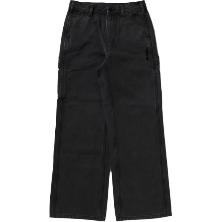 Мужские брюки-карго FW25 A Bathing Ape, charcoal серый ccx
Мужские брюки-карго FW25 A Bathing Ape, charcoal серый ccx