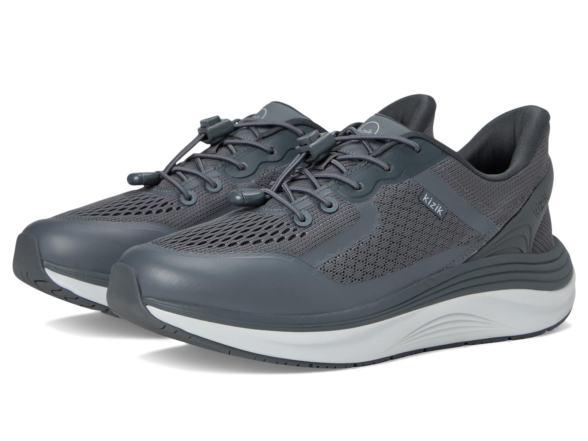 Кроссовки KIZIK London Hands-Free, цвет Castle Rock
Кроссовки KIZIK London Hands-Free, цвет Castle Rock