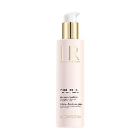 Омолаживающее молочко для лица, 200 мл Helena Rubinstein, Pure Ritual
Омолаживающее молочко для лица, 200 мл Helena Rubinstein, Pure Ritual