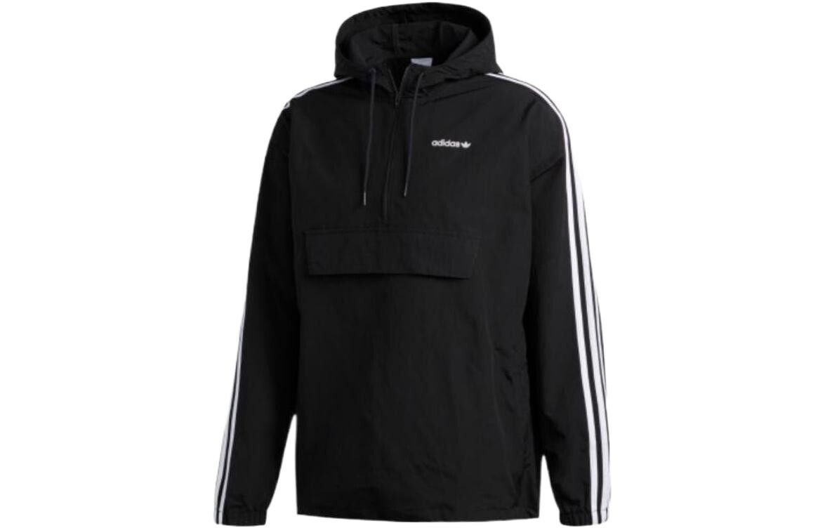 Adidas Originals Мужская толстовка, цвет Black
Adidas Originals Мужская толстовка, цвет Black
