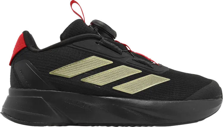 Кроссовки Duramo SL BOA K 'Year of the Dragon', черный
Кроссовки Duramo SL BOA K 'Year of the Dragon', черный