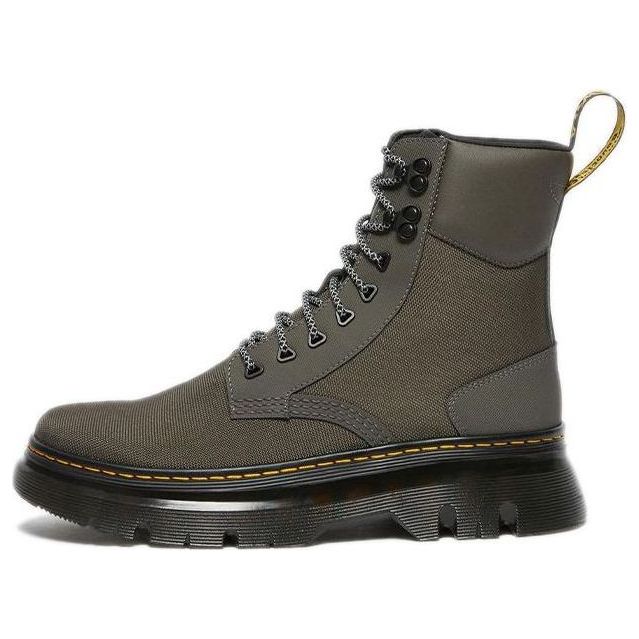 Ботинки Dr. Martens Unisex Martin, зеленый
Ботинки Dr. Martens Unisex Martin, зеленый