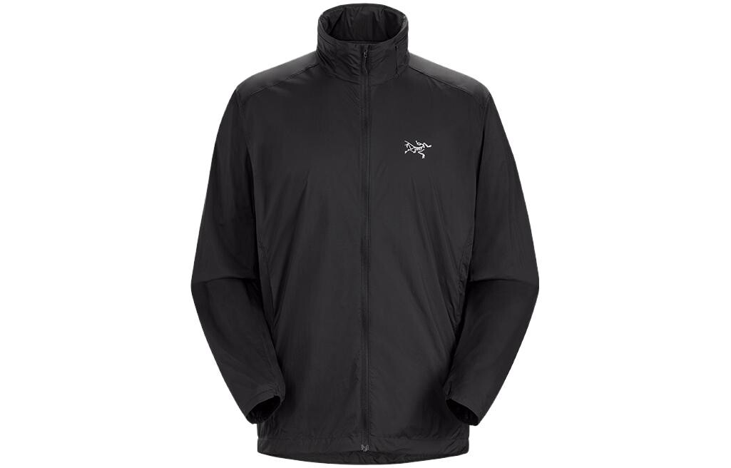Мужская куртка Arcteryx, черный
Мужская куртка Arcteryx, черный