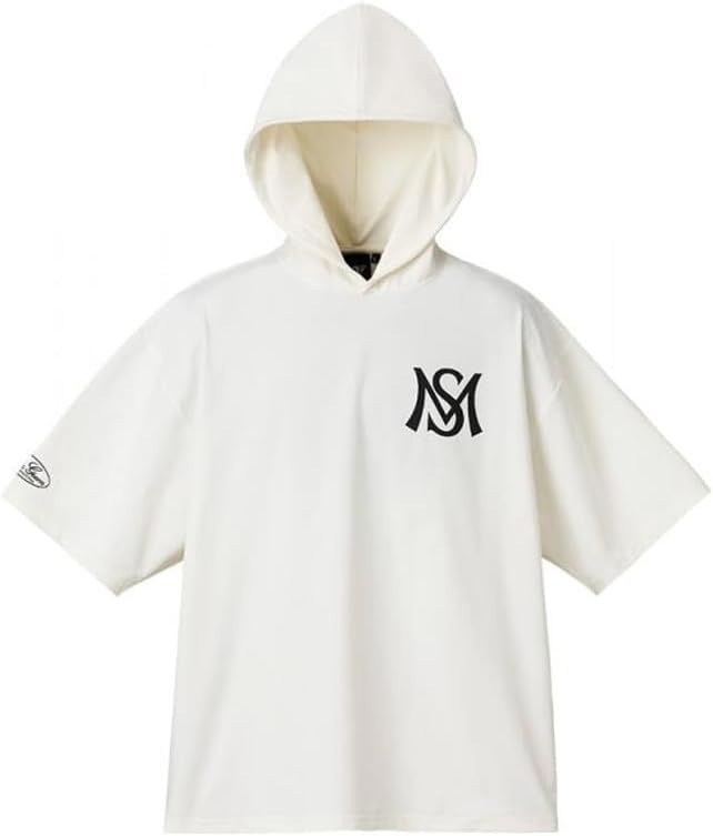 Футболка с капюшоном Evergreen MS-modo Dry Hoodie T-Shirt M белого цвета
Футболка с капюшоном Evergreen MS-modo Dry Hoodie T-Shirt M белого цвета