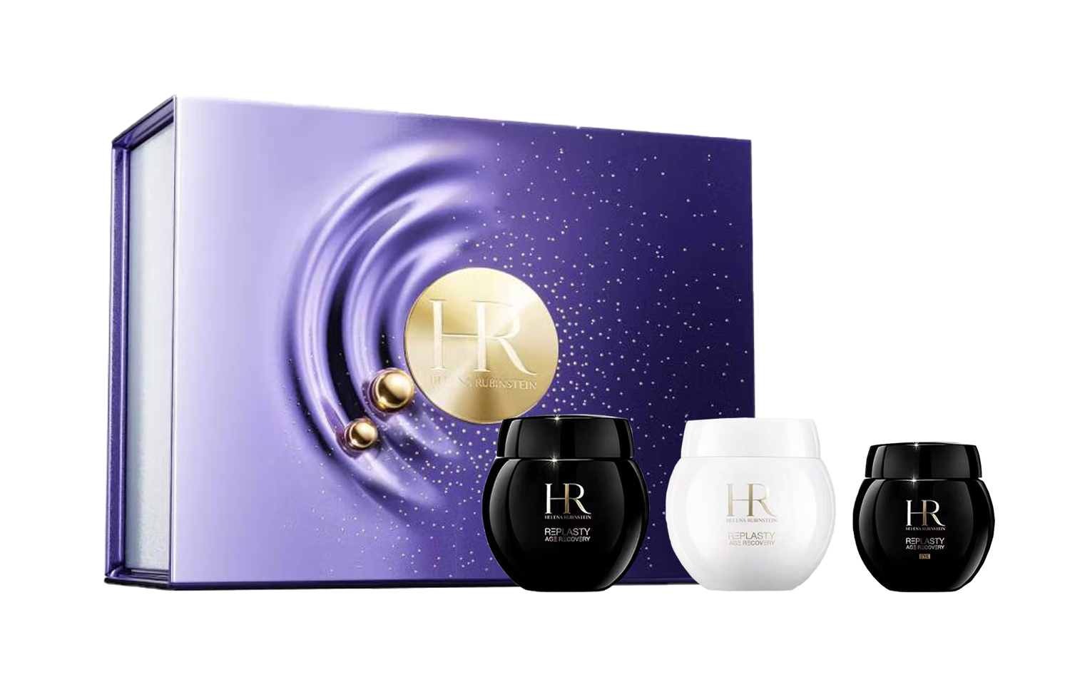 Наборы для ухода за кожей Unisex HELENA RUBINSTEIN
Наборы для ухода за кожей Unisex HELENA RUBINSTEIN