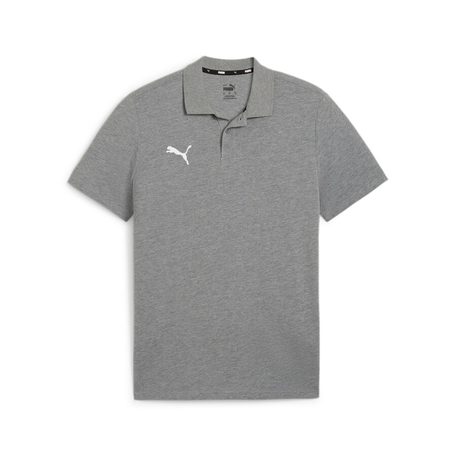 Футболка Performance PUMA TeamGoal, Mottled Grey
Футболка Performance PUMA TeamGoal, Mottled Grey