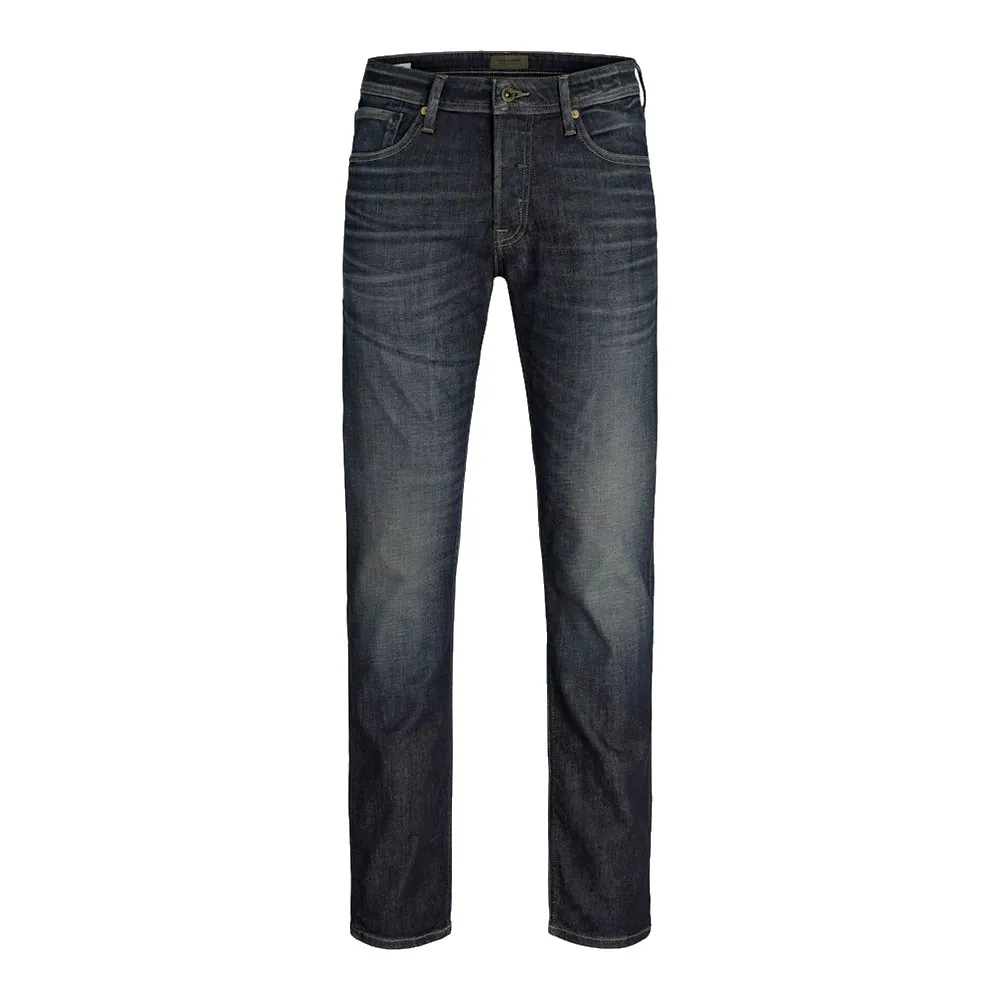 Джинсы Jack & Jones Mike Original, синий
Джинсы Jack & Jones Mike Original, синий