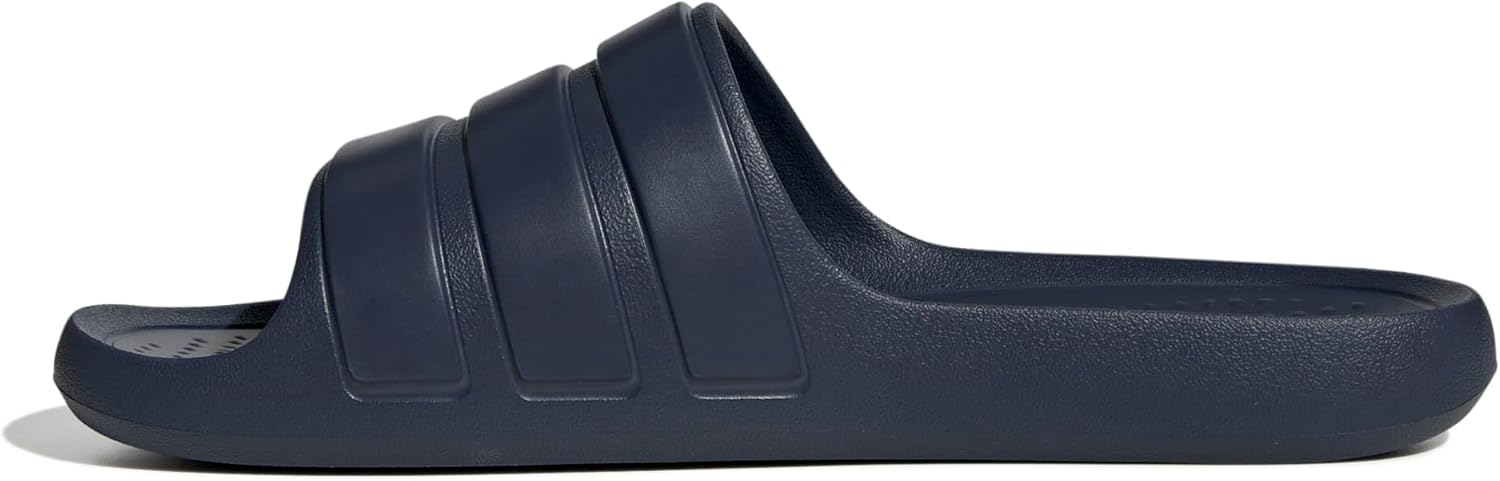 Сланцы adidas унисекс-взрослые Adilette Flow, синий
Сланцы adidas унисекс-взрослые Adilette Flow, синий