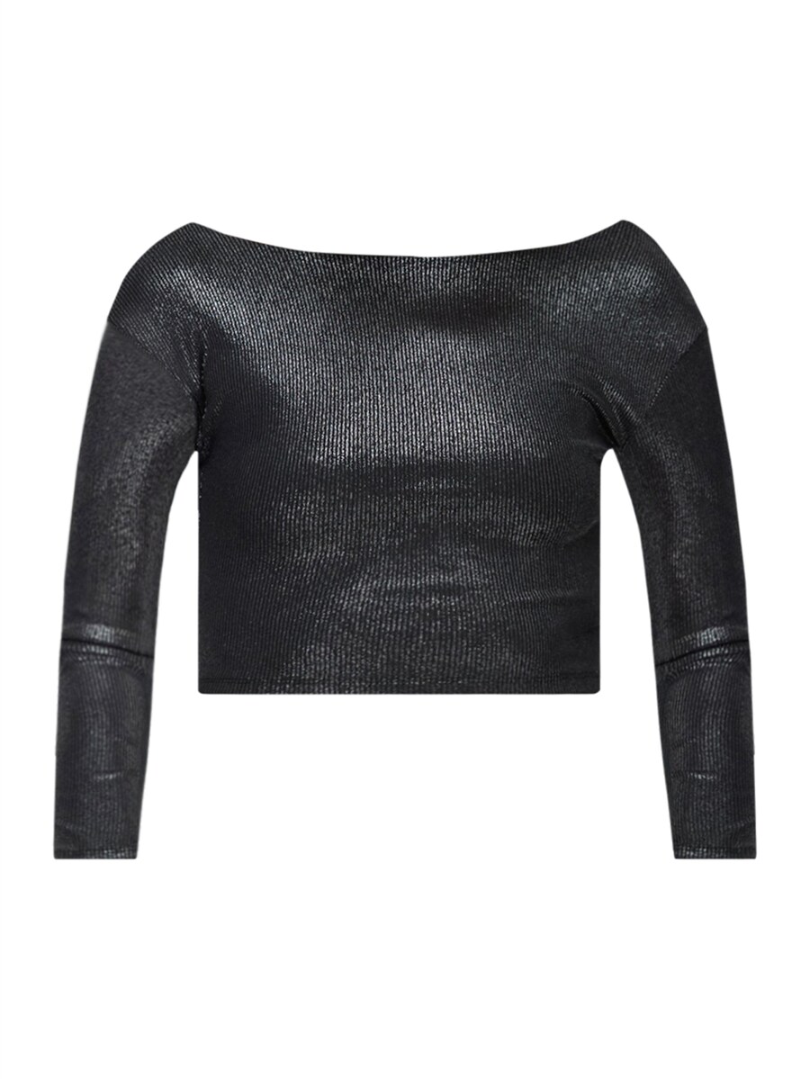 Топ No Matter What Athlet, черный
Топ No Matter What Athlet, черный