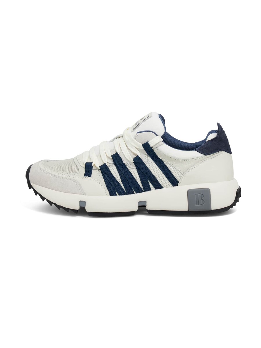 Кроссовки Boggi Milano, белый
Кроссовки Boggi Milano, белый