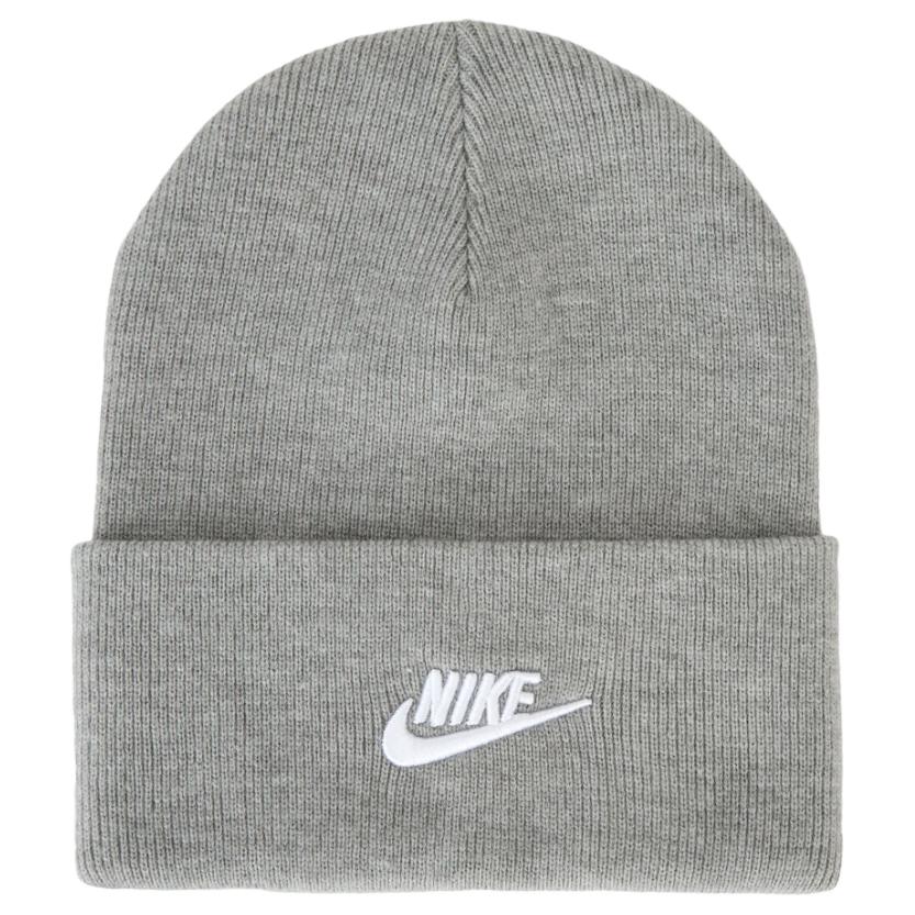 Nike Пик Футура Бин, Gray
Nike Пик Футура Бин, Gray