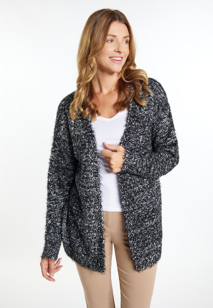 Кардиган usha Cardigan, Schwarz/Black
Кардиган usha Cardigan, Schwarz/Black