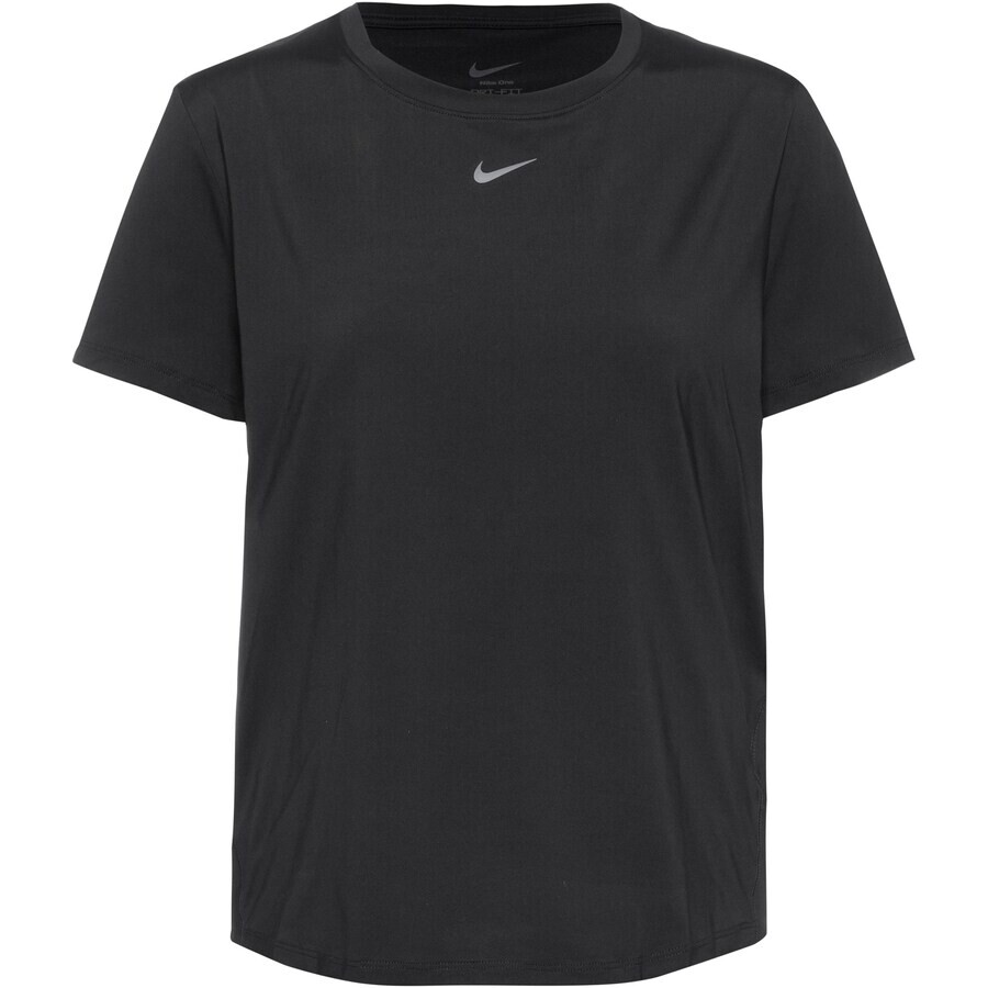 Спортивная футболка Nike ONE CLASSIC, черный
Спортивная футболка Nike ONE CLASSIC, черный
