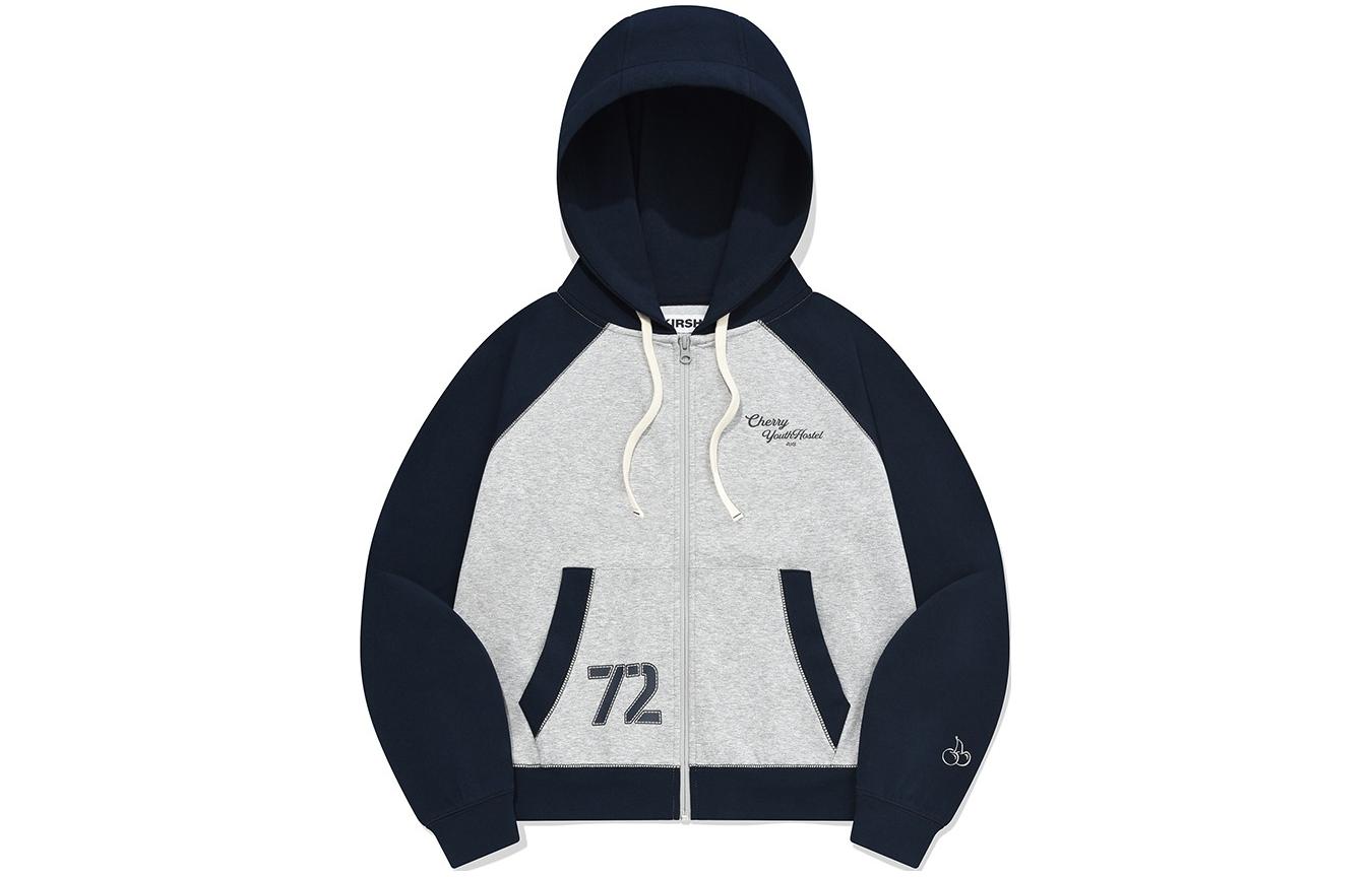 Kirsh Толстовка SS24 Women's Marine Blue
Kirsh Толстовка SS24 Women's Marine Blue