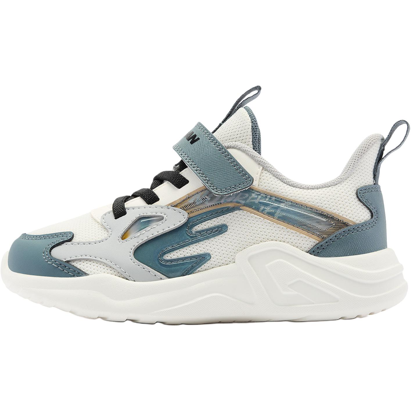 Нескользящие износостойкие низкие детские кроссовки для повседневной носки. Для детей 3–7 лет. QIAODAN, слоновая кость/синий
Нескользящие износостойкие низкие детские кроссовки для повседневной носки. Для детей 3–7 лет. QIAODAN, слоновая кость/синий