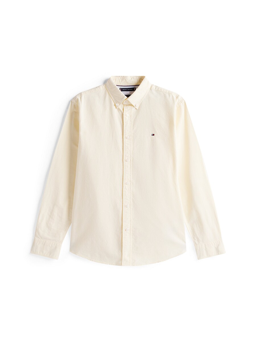 Рубашка на пуговицах классического кроя TOMMY HILFIGER Heritage, пастельно-желтый
Рубашка на пуговицах классического кроя TOMMY HILFIGER Heritage, пастельно-желтый