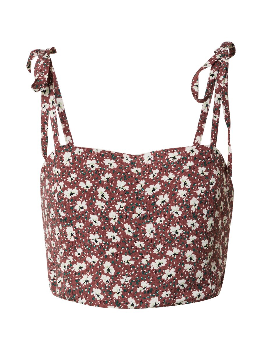 Топ About You RAMONA, цвет Auburn
Топ About You RAMONA, цвет Auburn