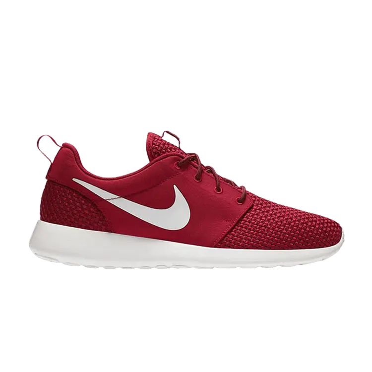 Кроссовки Nike Roshe One SE, Gym Red
Кроссовки Nike Roshe One SE, Gym Red