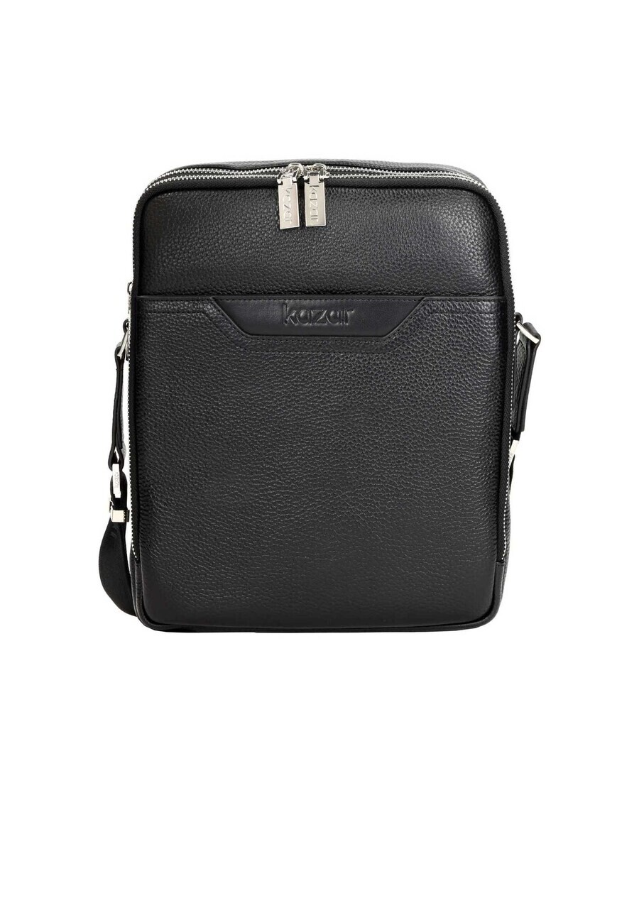 Сумка кросс-боди Kazar Crossbody, черный
Сумка кросс-боди Kazar Crossbody, черный