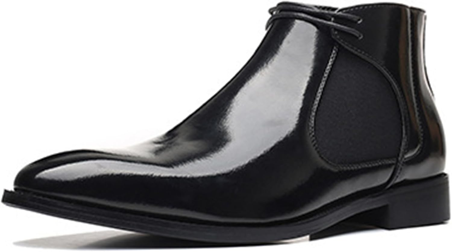 Мужская обувь ADMLZQQ из кожи, слипоны Челси Оксфорд, удобные кожаные ботинки Чукка для мужчин, рабочая и офисная обувь, черный
Мужская обувь ADMLZQQ из кожи, слипоны Челси Оксфорд, удобные кожаные ботинки Чукка для мужчин, рабочая и офисная обувь, черный