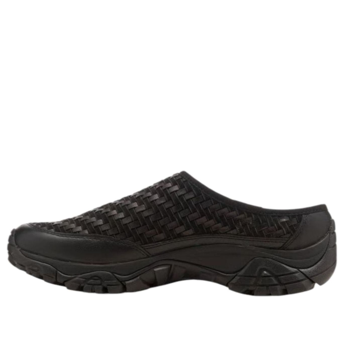 Шлепанцы Merrell Moab 2 1TRL Slides 'Black'
Шлепанцы Merrell Moab 2 1TRL Slides 'Black'