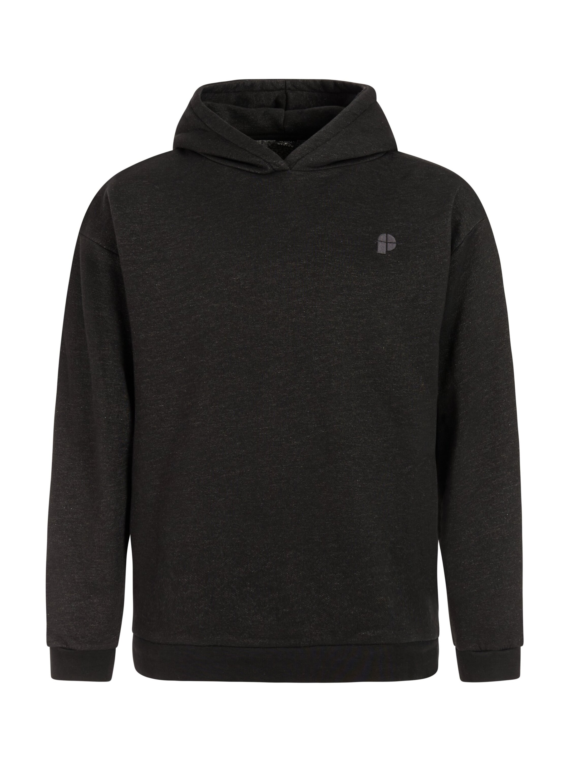 PROTEST Свитер 'PRTHeeley' в черном цвете
PROTEST Свитер 'PRTHeeley' в черном цвете