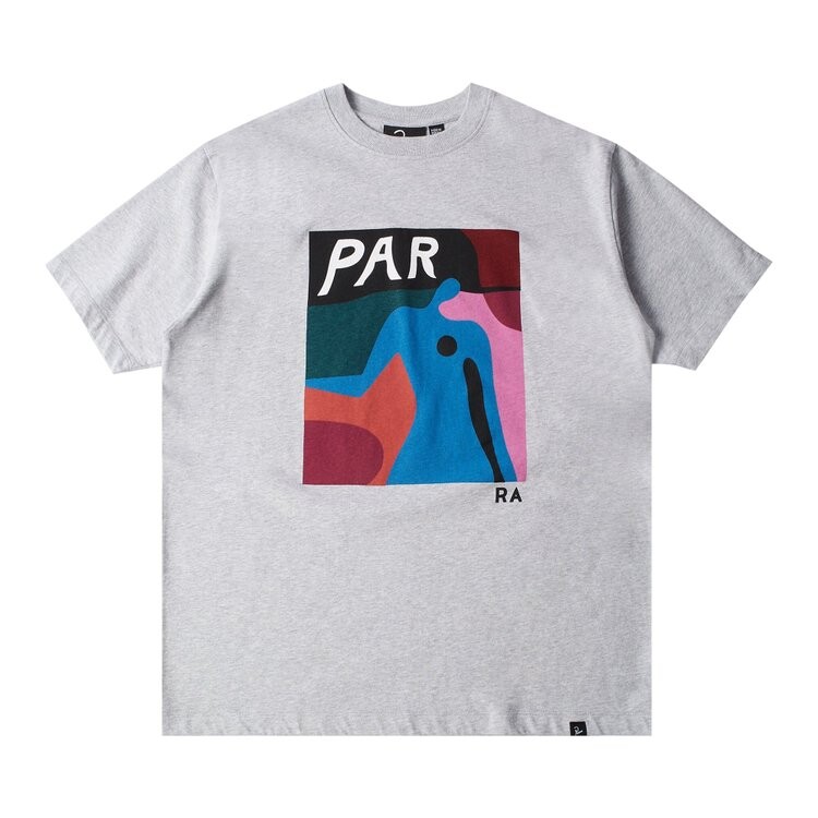 Рубашка Parra Ghost Caves T-Shirt, серый
Рубашка Parra Ghost Caves T-Shirt, серый