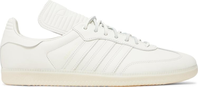 Кроссовки Pharrell x Samba Human Race 'White', белый, Серый, Кроссовки Pharrell x Samba Human Race 'White', белый
Кроссовки Pharrell x Samba Human Race 'White', белый, Серый, Кроссовки Pharrell x Samba Human Race 'White', белый