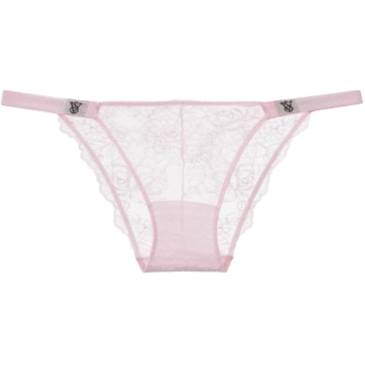 Женские трусы 1 упаковка Victoria's Secret, розовый
Женские трусы 1 упаковка Victoria's Secret, розовый