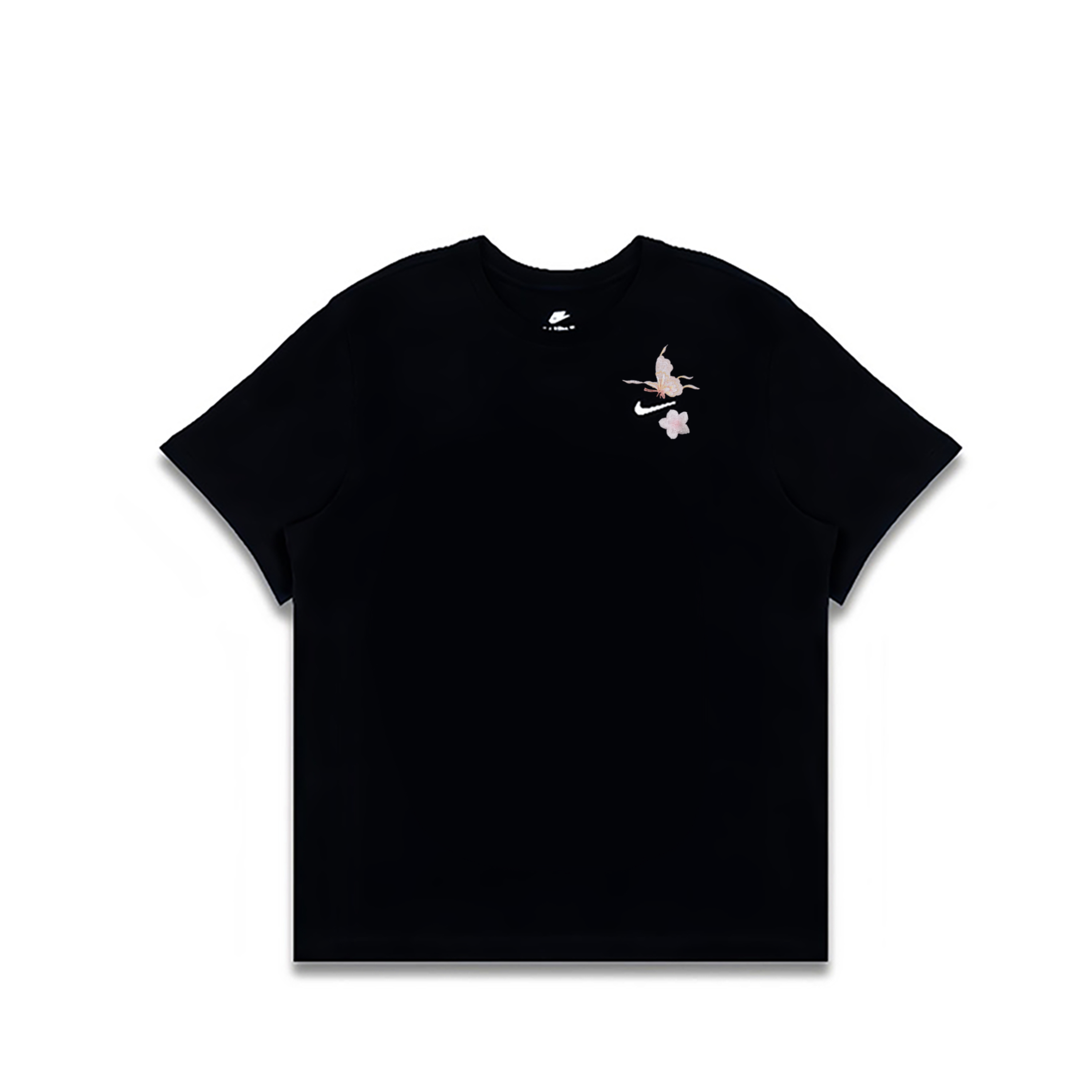 Nike Спортивная футболка Men's Black, Черный, Nike Спортивная футболка Men's Black
Nike Спортивная футболка Men's Black, Черный, Nike Спортивная футболка Men's Black