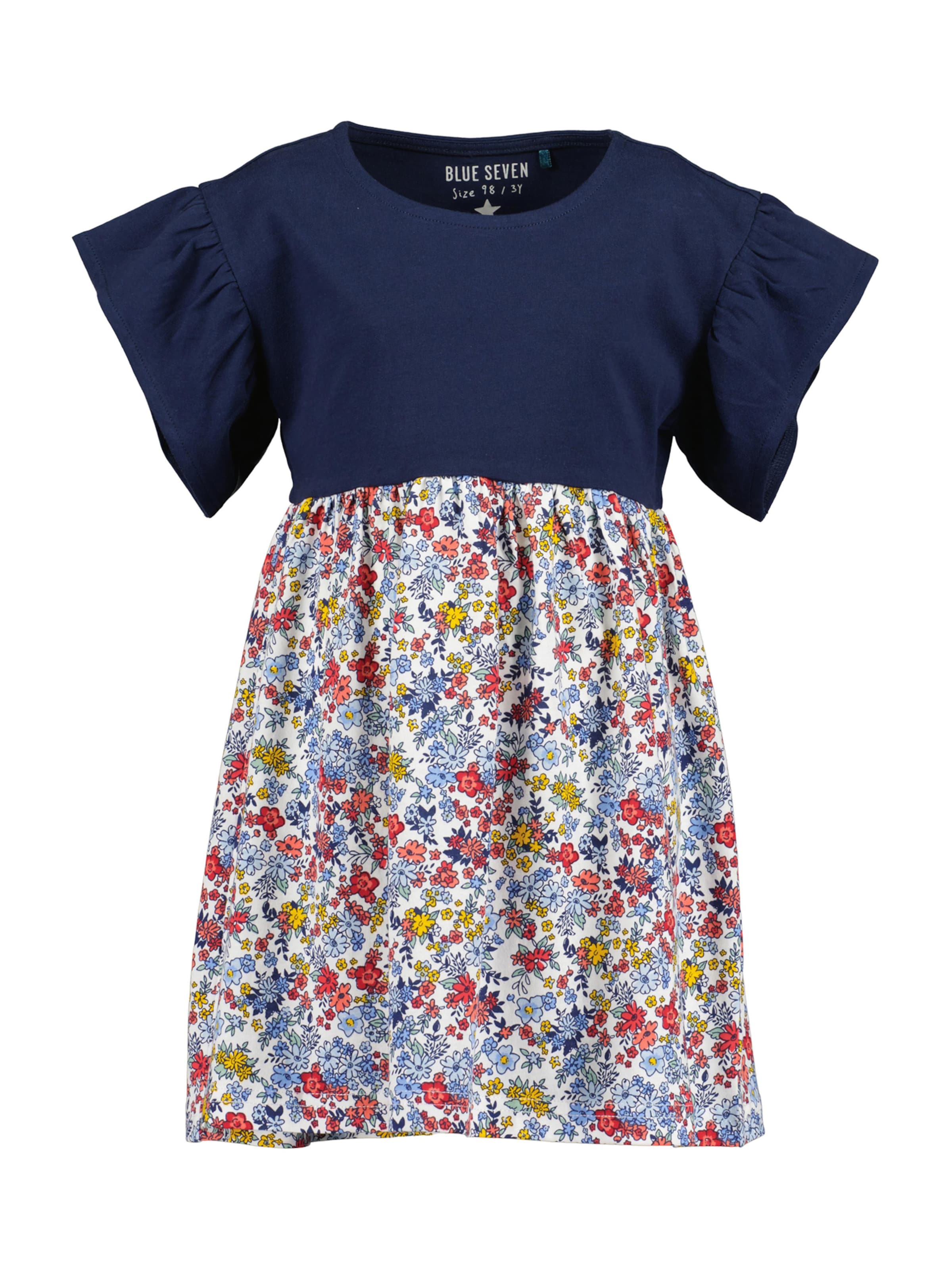 BLUE SEVEN Платье в цвете Marine Blue, Light Blue
BLUE SEVEN Платье в цвете Marine Blue, Light Blue