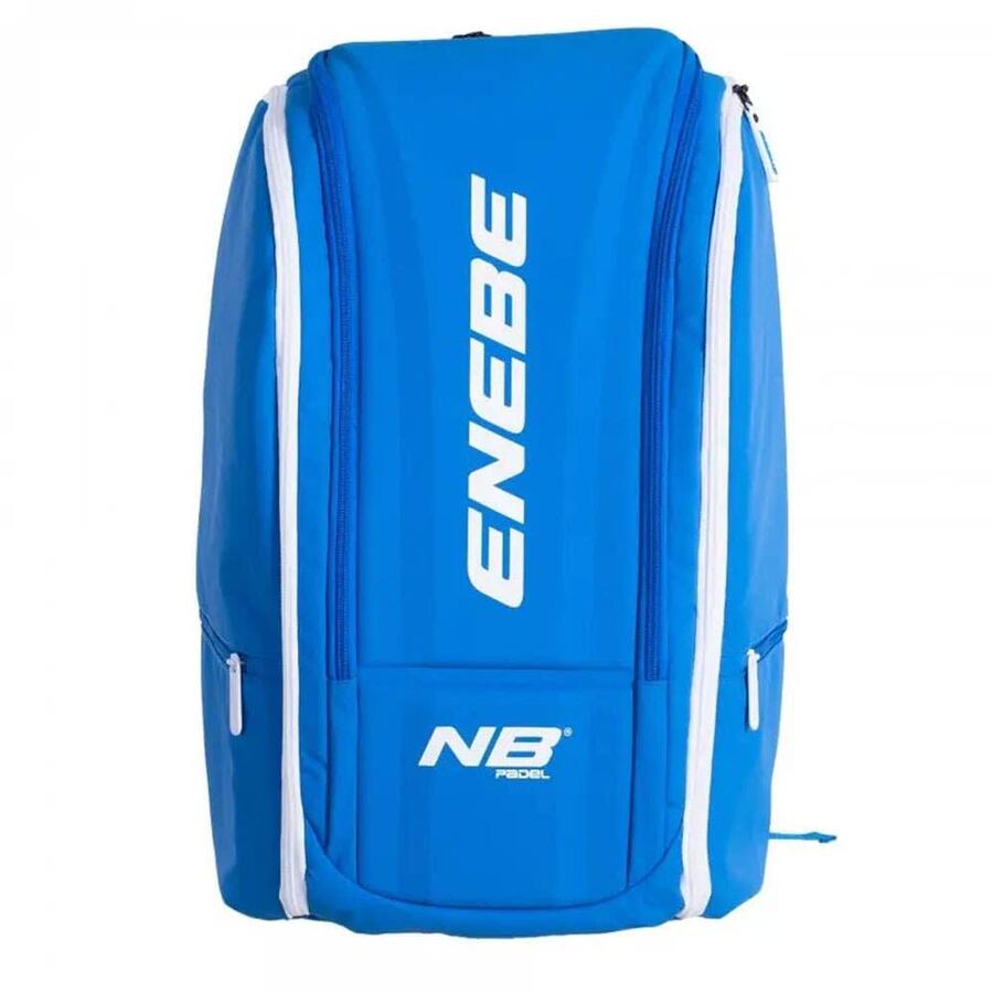 Рюкзак Enebe Mustang Blue
Рюкзак Enebe Mustang Blue