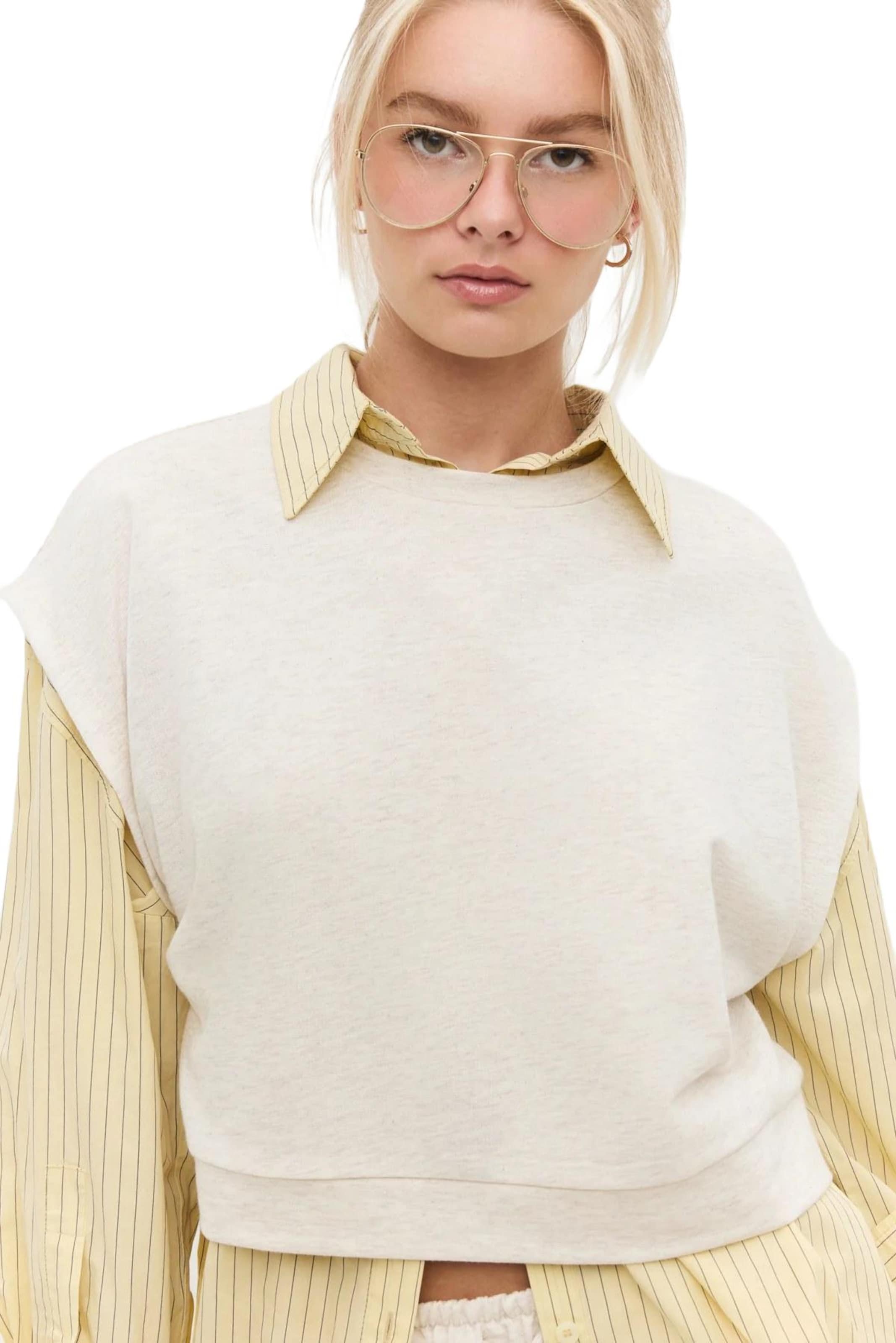 No Matter What Футболка в бежевом цвете, Бежевый, No Matter What Футболка в бежевом цвете
No Matter What Футболка в бежевом цвете, Бежевый, No Matter What Футболка в бежевом цвете