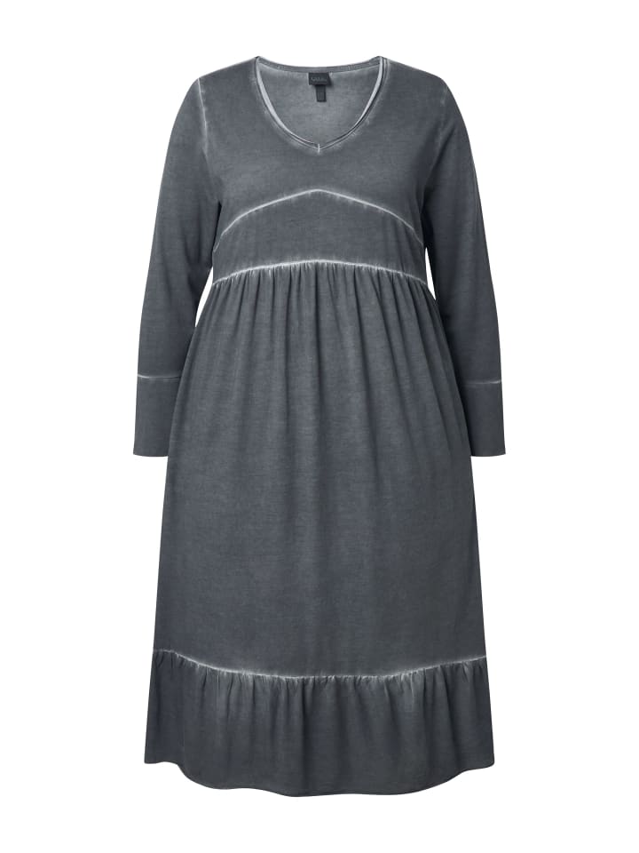 Платье до колена Ulla Popken
Платье до колена Ulla Popken