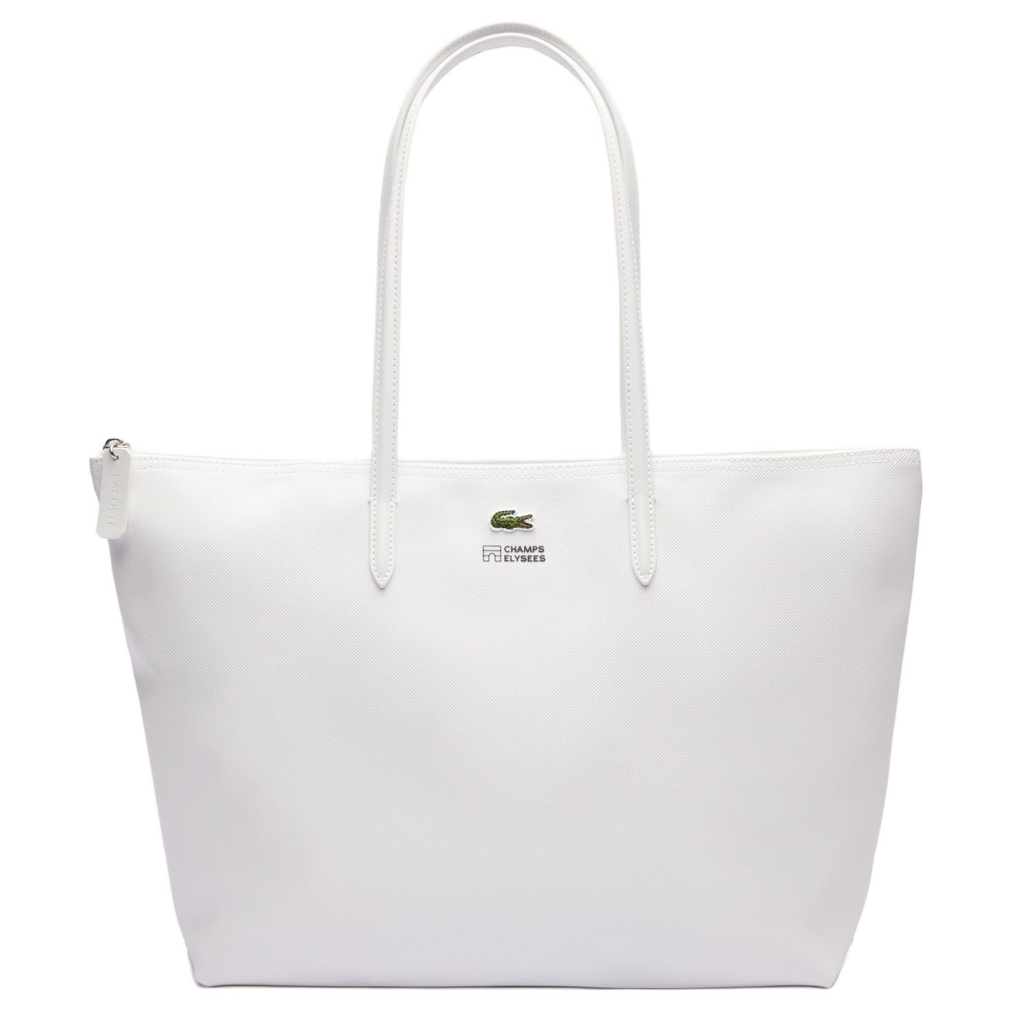 LACOSTE Сумка-шоппер pvc большая женская white, Белый, LACOSTE Сумка-шоппер pvc большая женская white
LACOSTE Сумка-шоппер pvc большая женская white, Белый, LACOSTE Сумка-шоппер pvc большая женская white