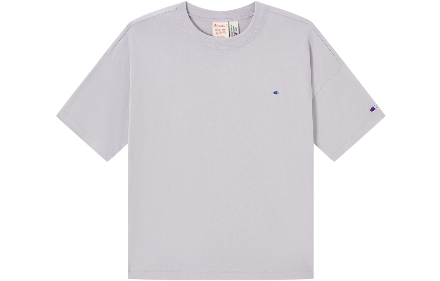 Футболка премиум-класса женская Champion
Футболка премиум-класса женская Champion