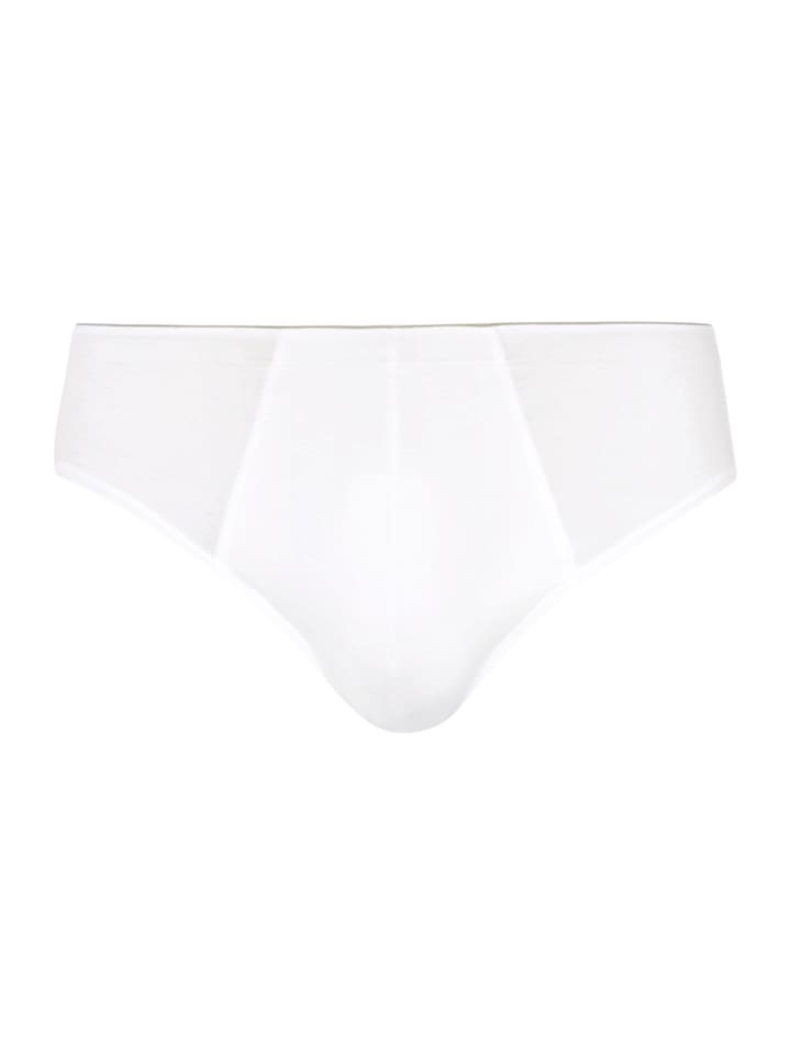 Трусы Hanro, белый 
Трусы Hanro, белый