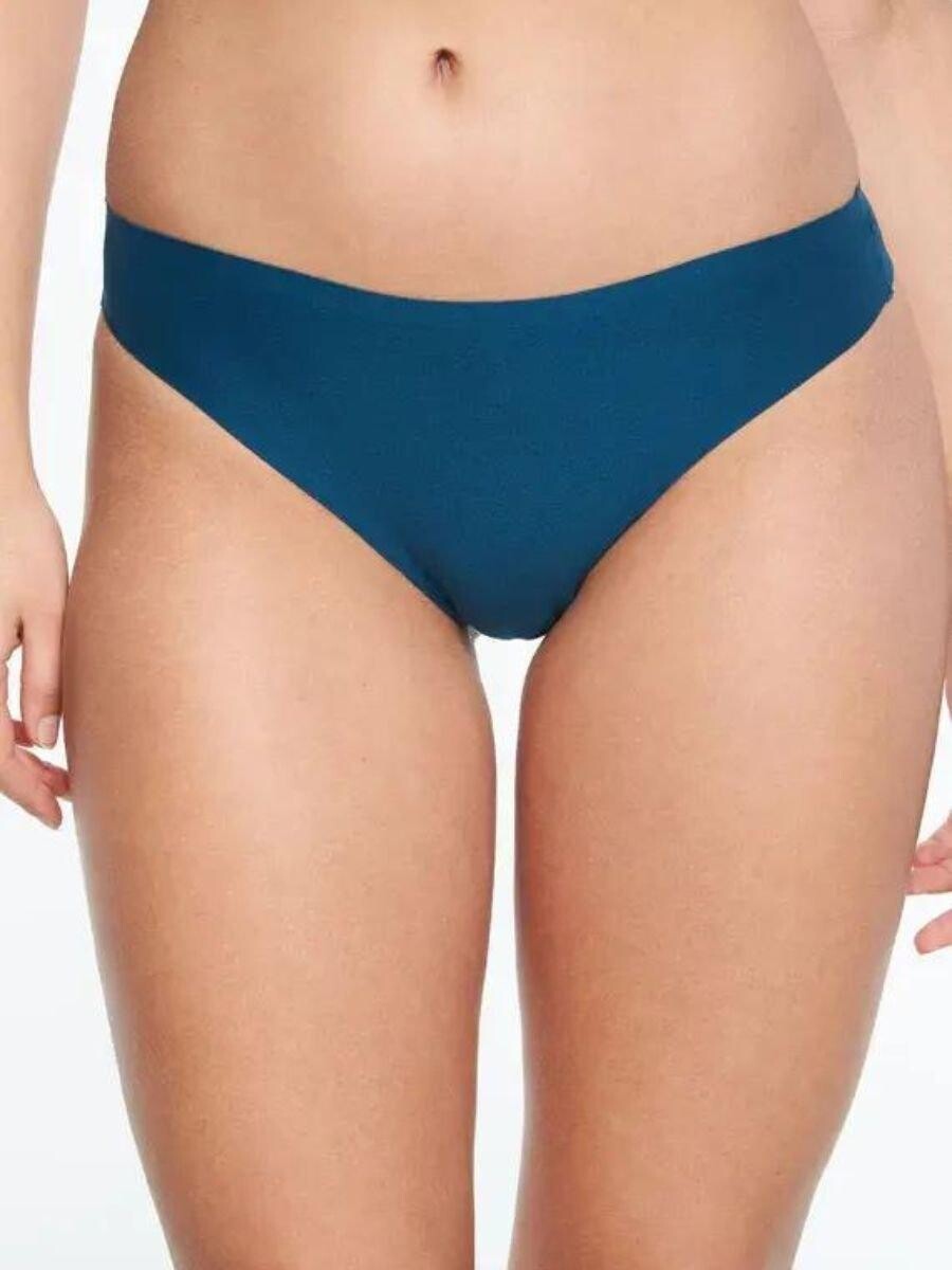 Стринги SoftStretch Chantelle, синий
Стринги SoftStretch Chantelle, синий