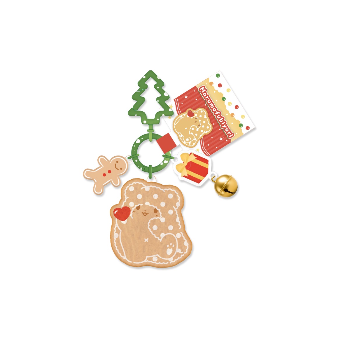 Hello Kitty Alloy Christmas Trees Charm Unisex Sanrio, blanket bear
Hello Kitty Alloy Christmas Trees Charm Unisex Sanrio, blanket bear