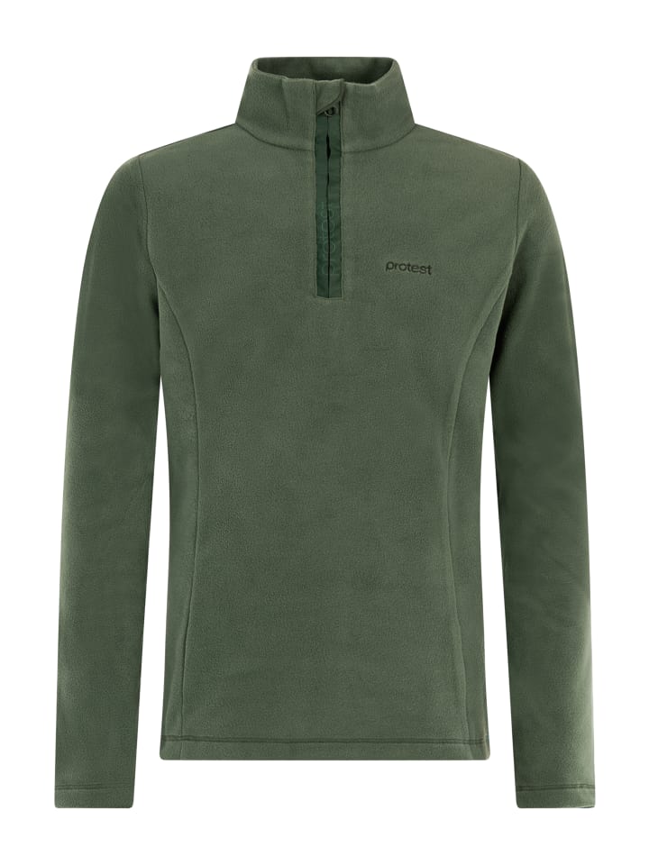 Флисовая куртка Protest
Флисовая куртка Protest