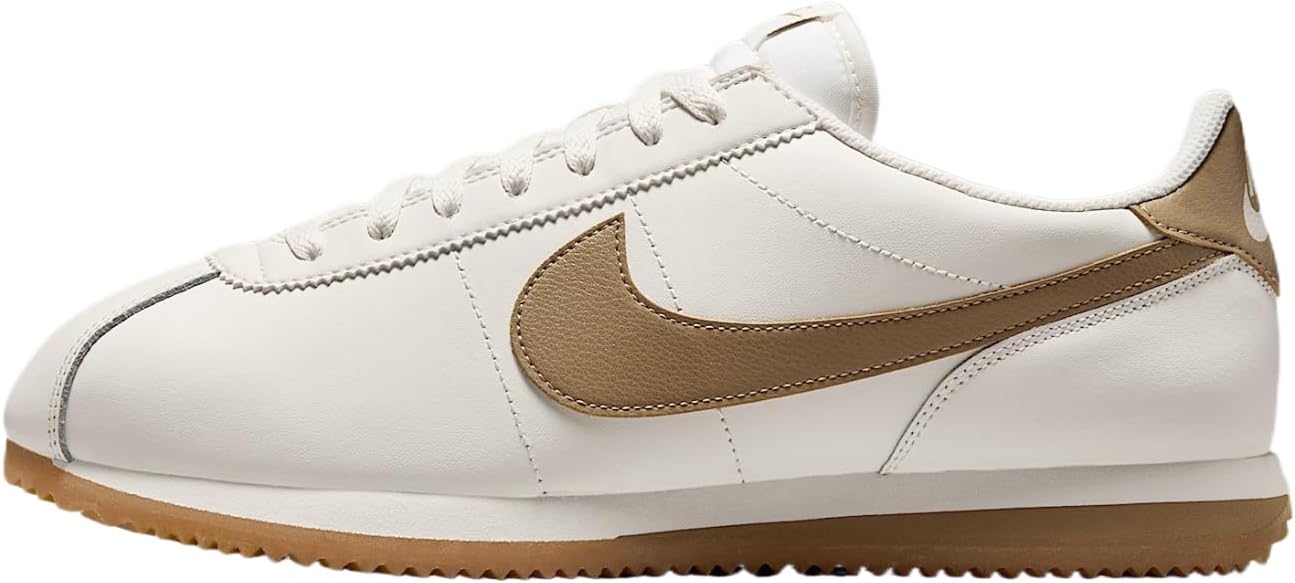 Мужские гимнастические кроссовки Nike, Sail/Gum Yellow/Parachute Beige
Мужские гимнастические кроссовки Nike, Sail/Gum Yellow/Parachute Beige