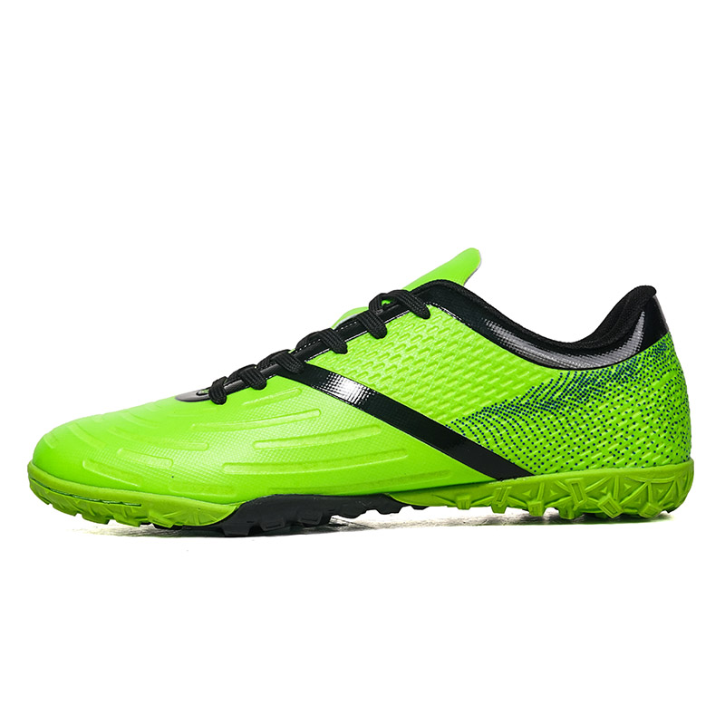 Детские футбольные бутсы с низким верхом, устойчивые к истиранию, для подростков Kung Fu partners, черный/оранжевый
Детские футбольные бутсы с низким верхом, устойчивые к истиранию, для подростков Kung Fu partners, черный/оранжевый