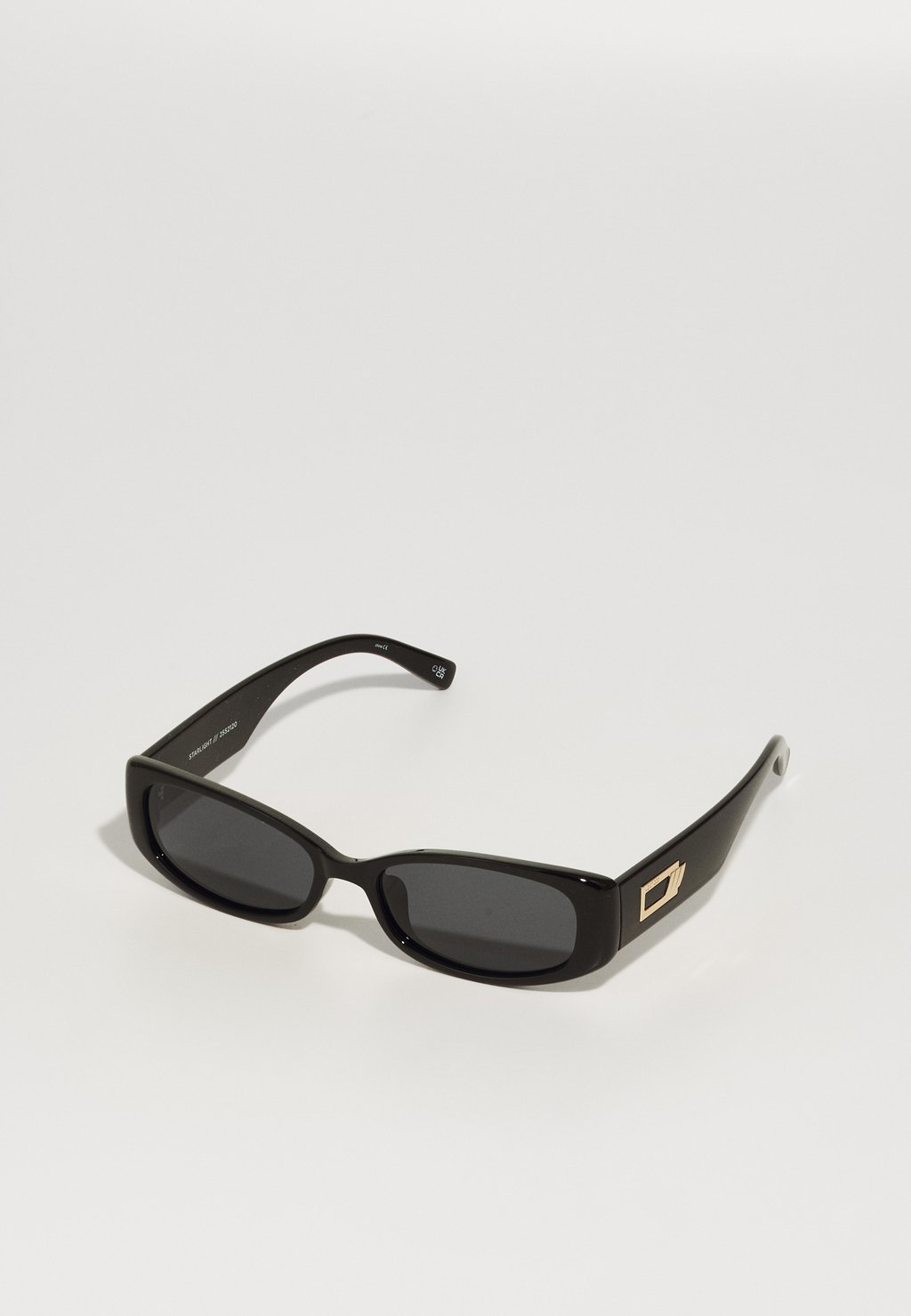 Солнцезащитные очки STARLIGHT UNISEX Le Specs, черный 
Солнцезащитные очки STARLIGHT UNISEX Le Specs, черный