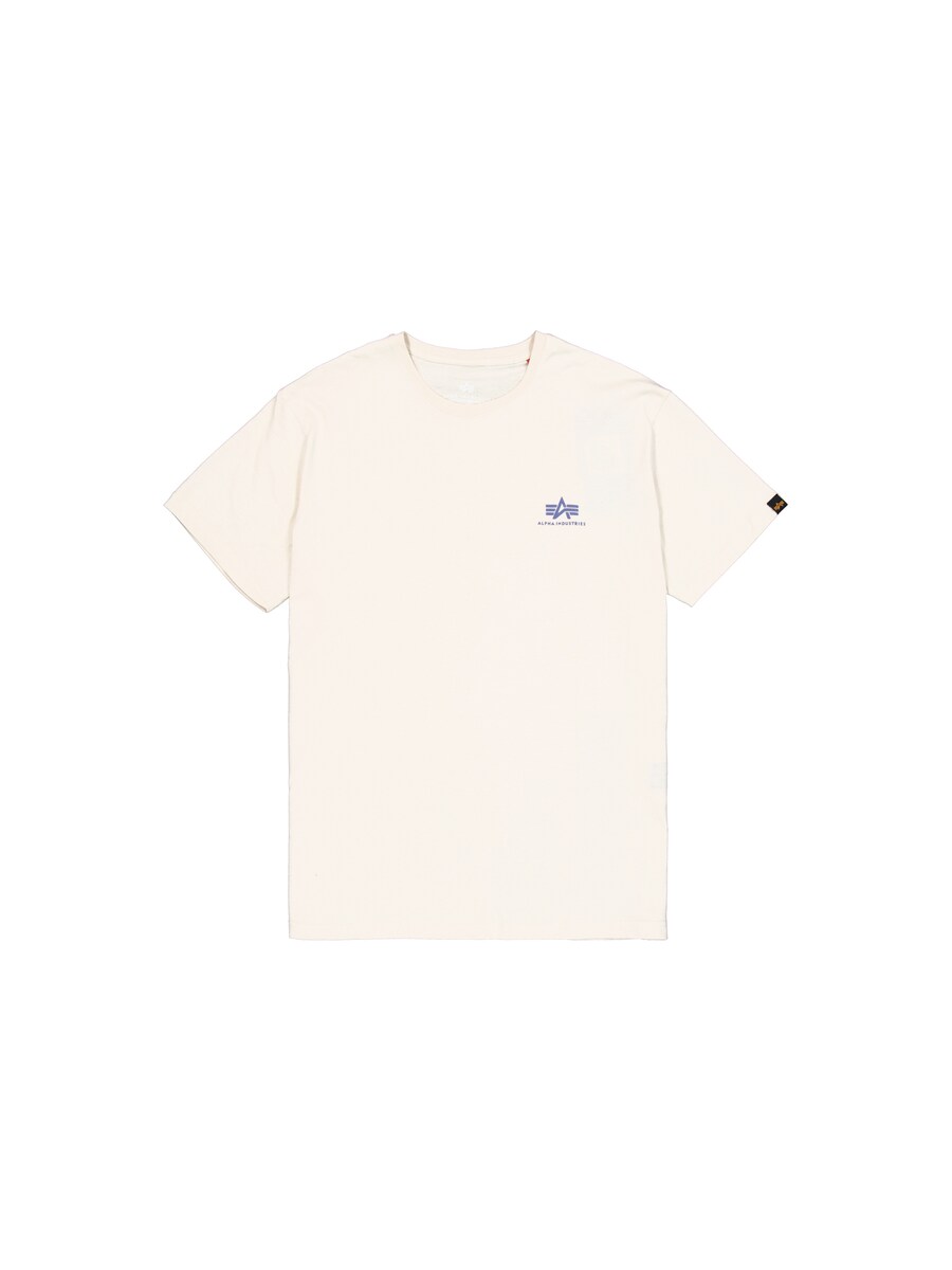 Рубашка ALPHA INDUSTRIES, белый
Рубашка ALPHA INDUSTRIES, белый