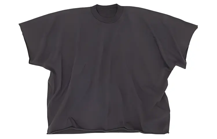 Футболка Yeezy Yzy Gosha One Box, черный
Футболка Yeezy Yzy Gosha One Box, черный