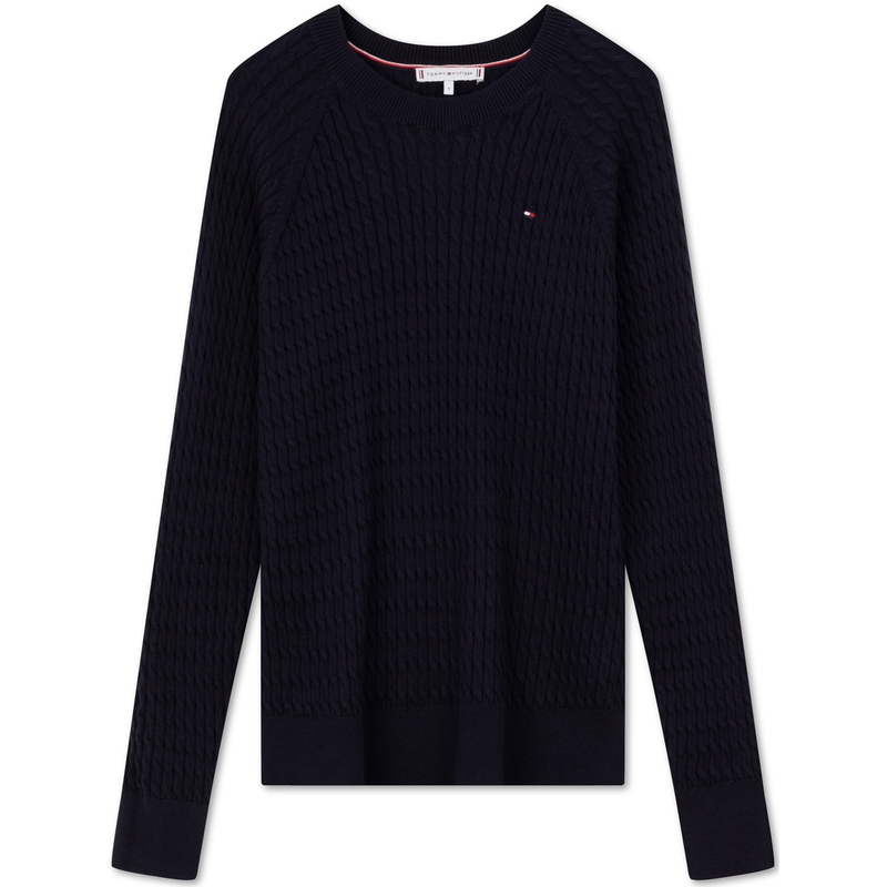 Топ женский Tommy Hilfiger, синий
Топ женский Tommy Hilfiger, синий