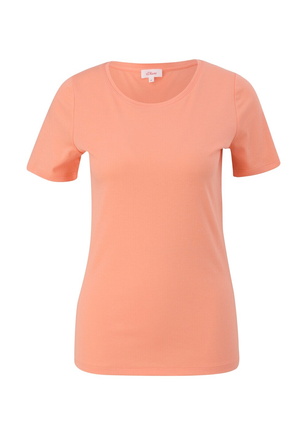 Рубашка s.Oliver, апельсин
Рубашка s.Oliver, апельсин